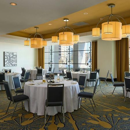 Renaissance Arlington Capital View Hotel Ngoại thất bức ảnh