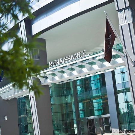 Renaissance Arlington Capital View Hotel Ngoại thất bức ảnh