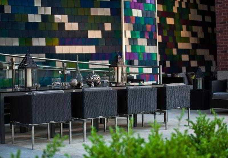 Renaissance Arlington Capital View Hotel Ngoại thất bức ảnh