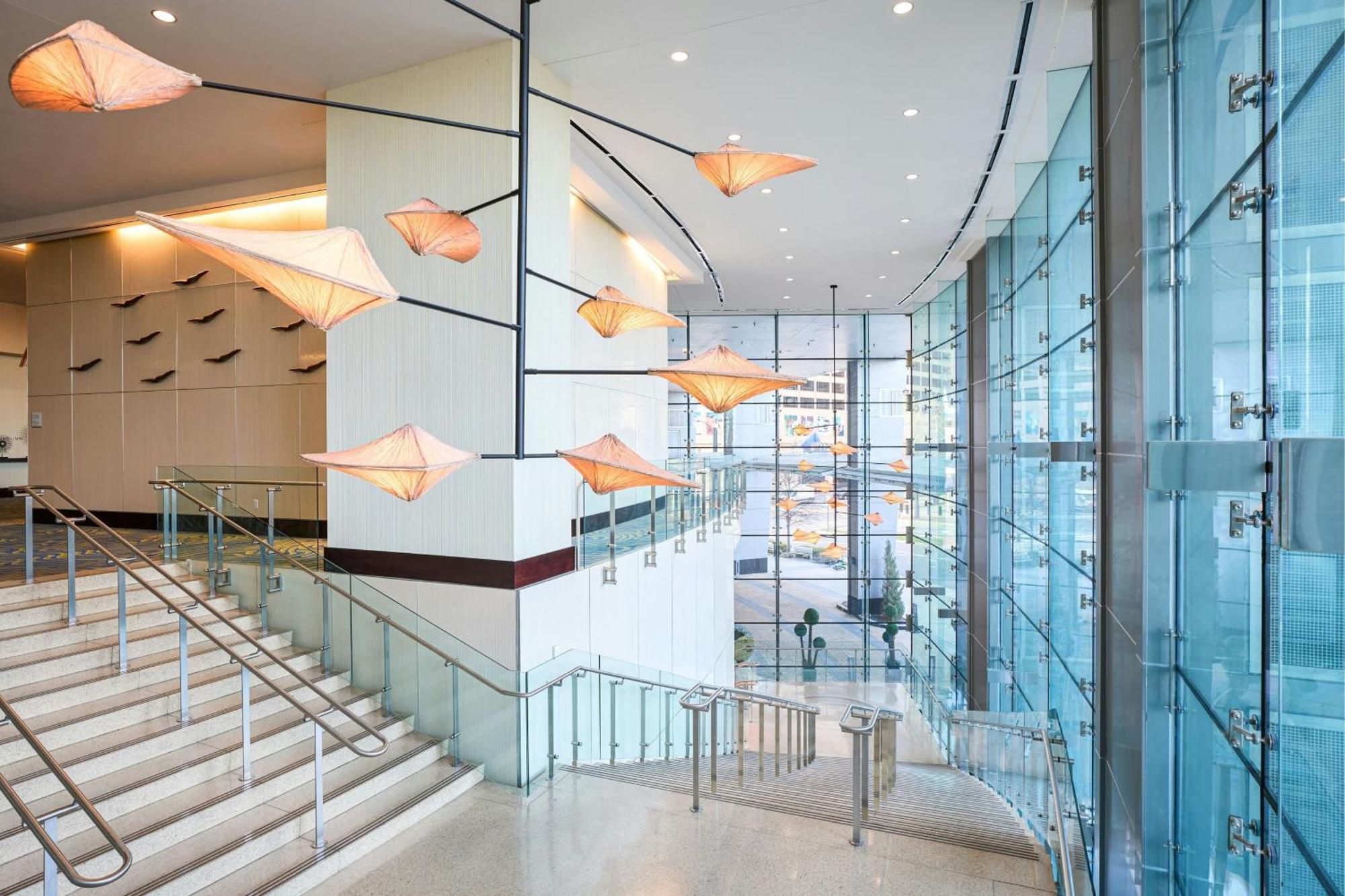 Renaissance Arlington Capital View Hotel Ngoại thất bức ảnh