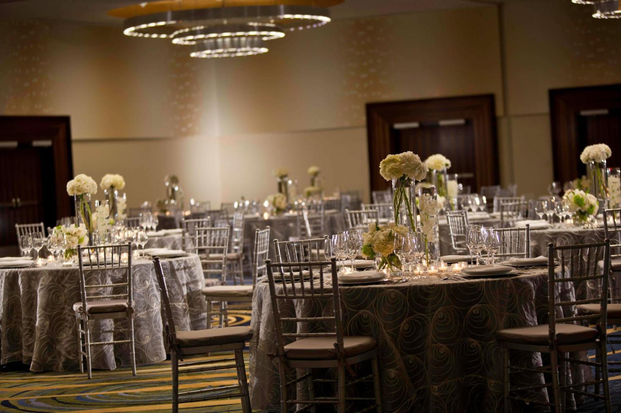 Renaissance Arlington Capital View Hotel Ngoại thất bức ảnh