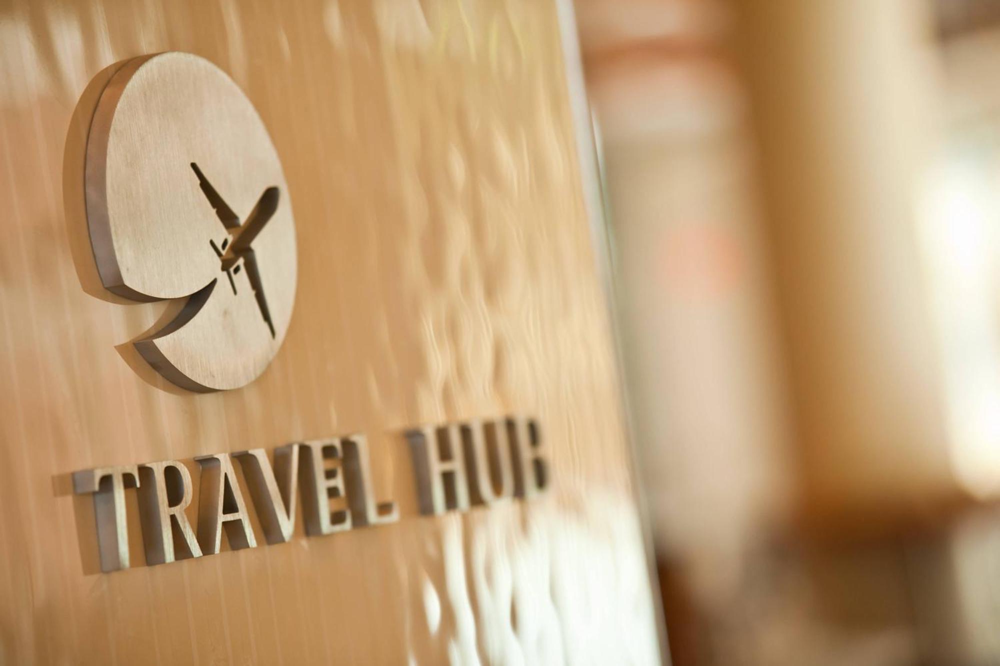 Renaissance Arlington Capital View Hotel Ngoại thất bức ảnh