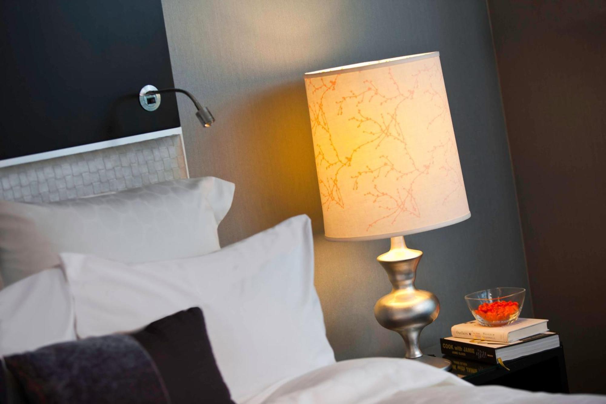 Renaissance Arlington Capital View Hotel Ngoại thất bức ảnh