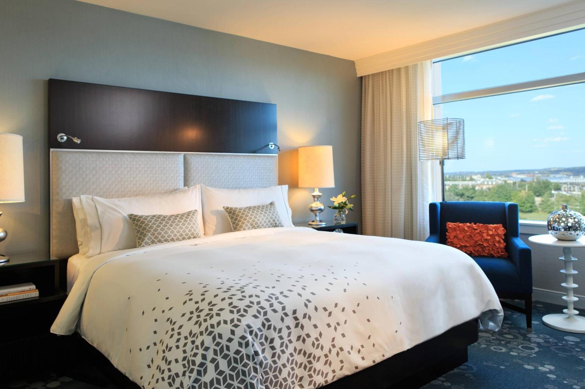 Renaissance Arlington Capital View Hotel Ngoại thất bức ảnh