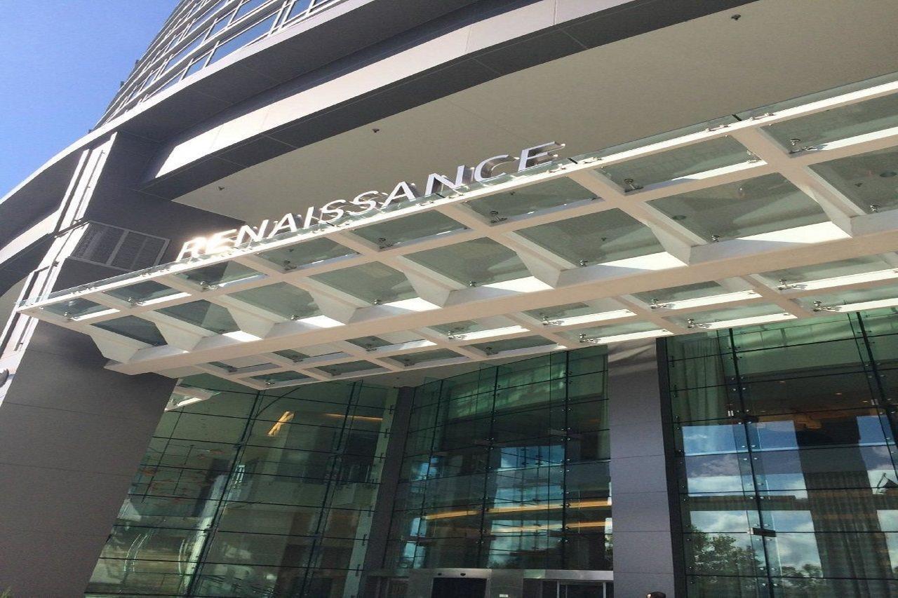 Renaissance Arlington Capital View Hotel Ngoại thất bức ảnh