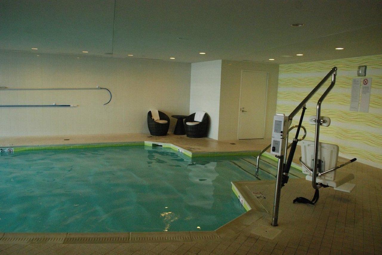 Renaissance Arlington Capital View Hotel Ngoại thất bức ảnh