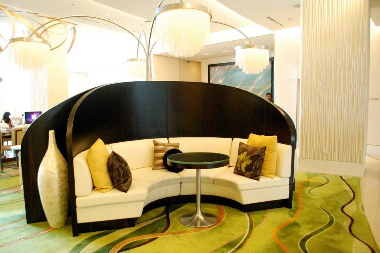 Renaissance Arlington Capital View Hotel Ngoại thất bức ảnh