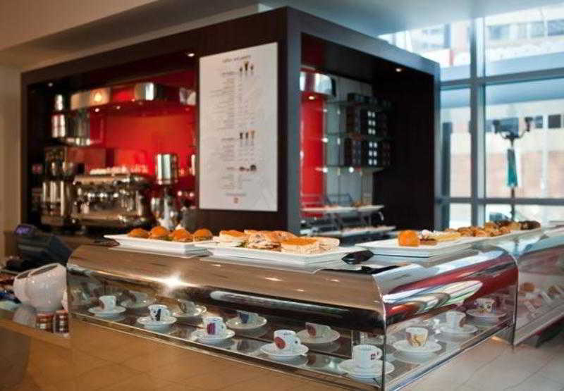 Renaissance Arlington Capital View Hotel Ngoại thất bức ảnh